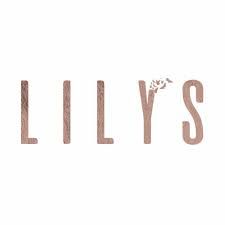 Logo Lily's